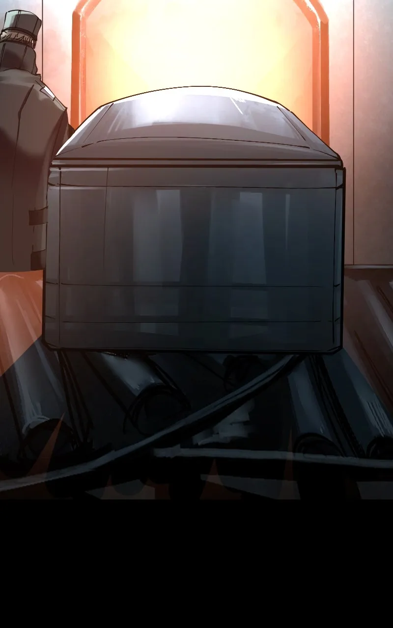 Read Red Spine chapter 37 image 41 on Lezhin