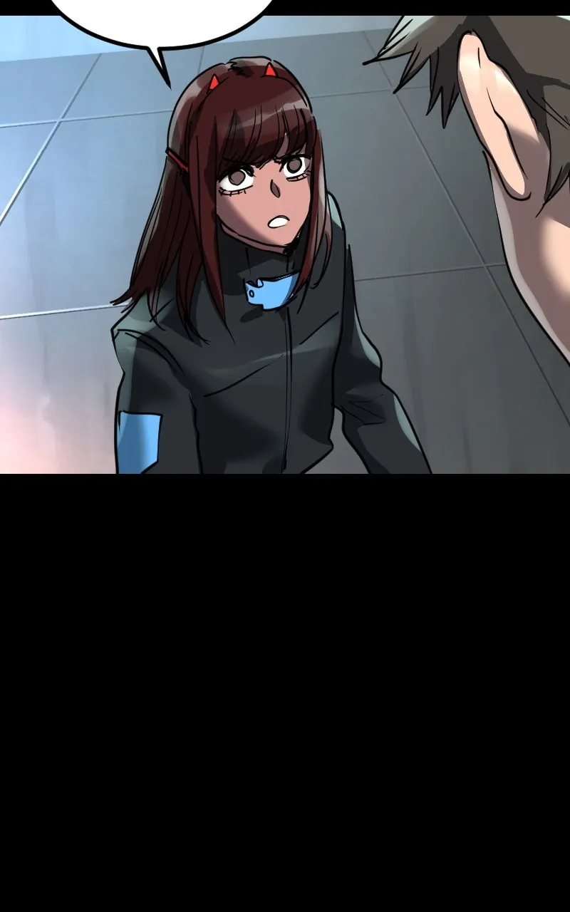 Read Red Spine chapter 37 image 49 on Lezhin