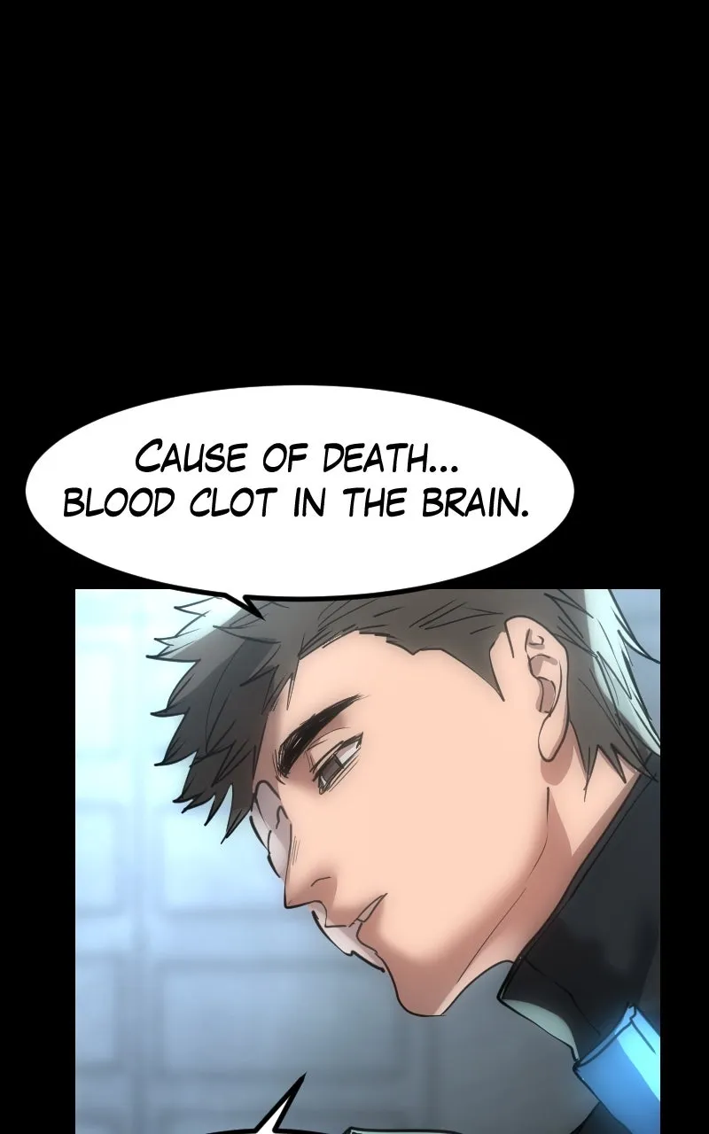 Read Red Spine chapter 37 image 54 on Lezhin