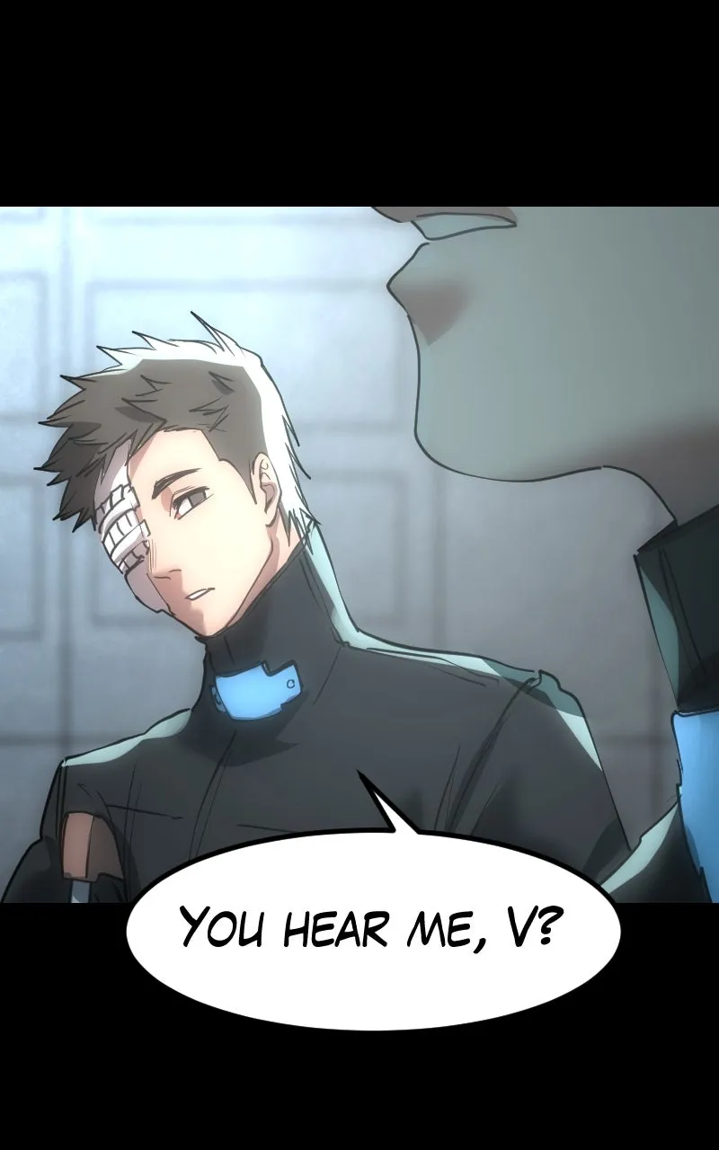 Read Red Spine chapter 37 image 56 on Lezhin