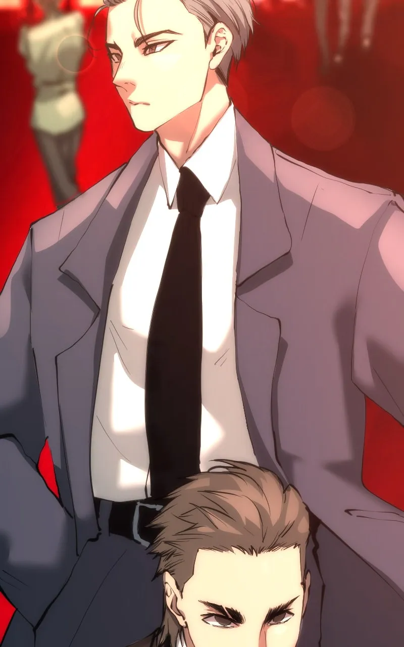 Read Red Spine chapter 39 image 2 on Lezhin