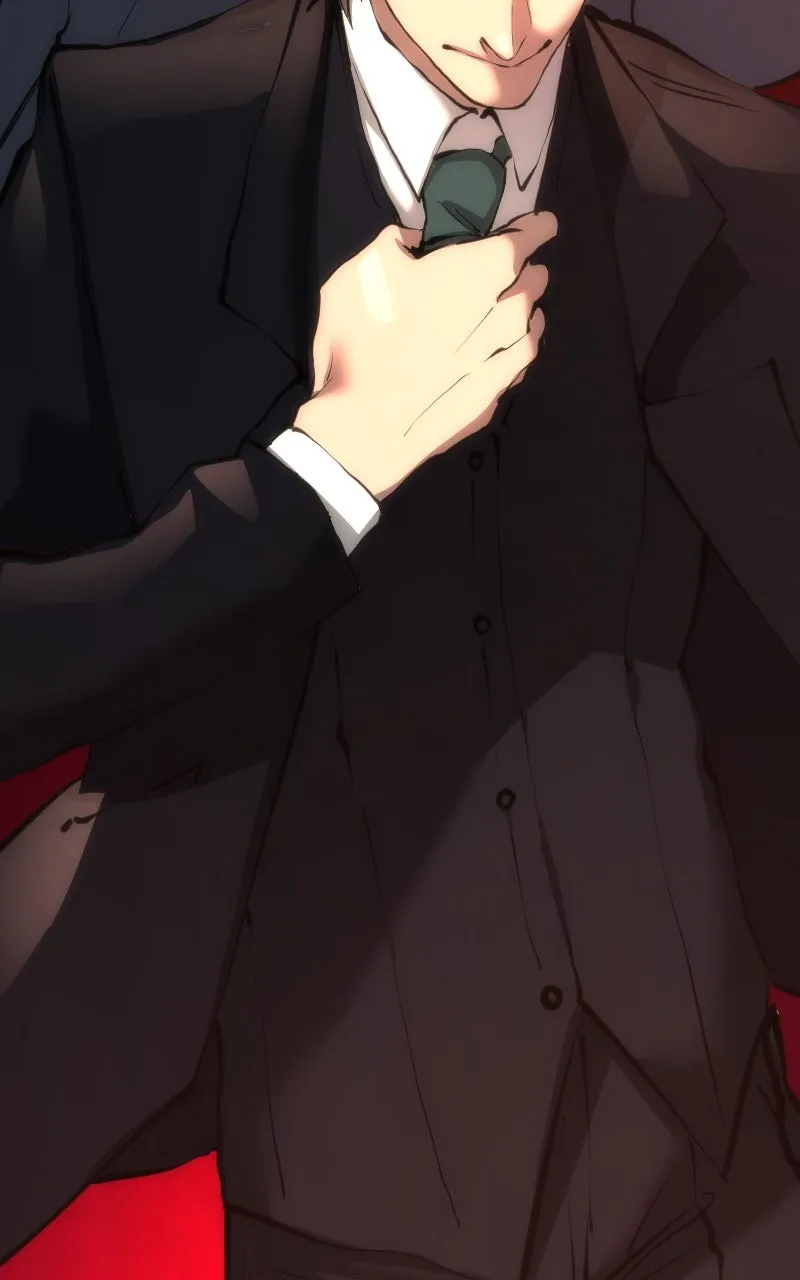 Read Red Spine chapter 39 image 3 on Lezhin