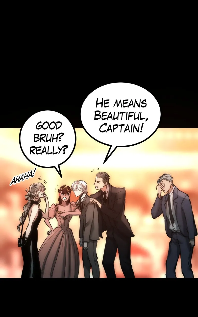 Read Red Spine chapter 39 image 37 on Lezhin