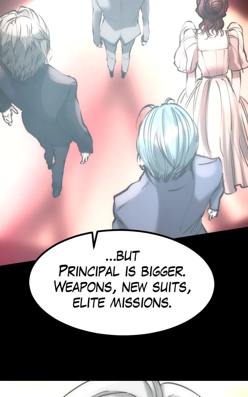 Read Red Spine chapter 39 image 49 on Lezhin