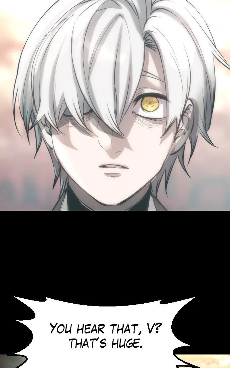 Read Red Spine chapter 39 image 50 on Lezhin