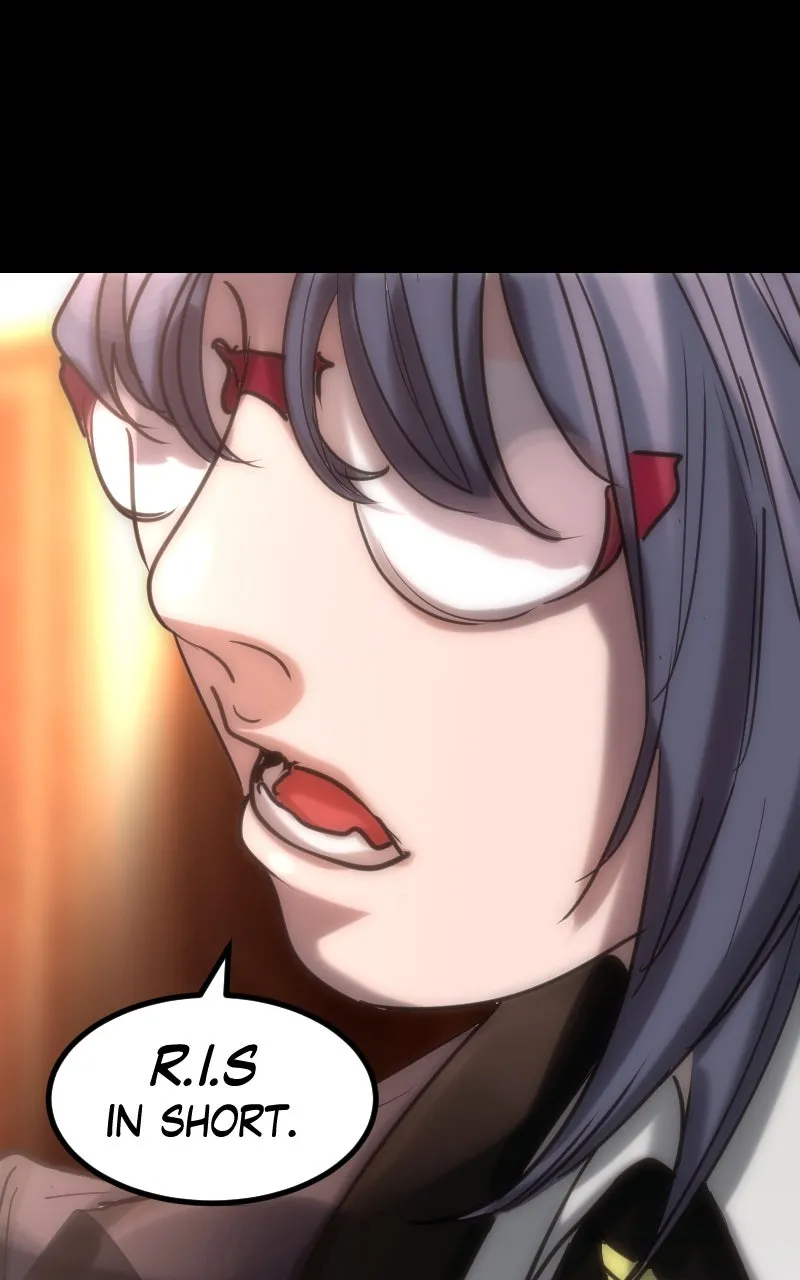 Read Red Spine chapter 39 image 84 on Lezhin