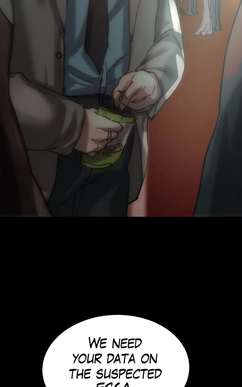 Read Red Spine chapter 39 image 86 on Lezhin