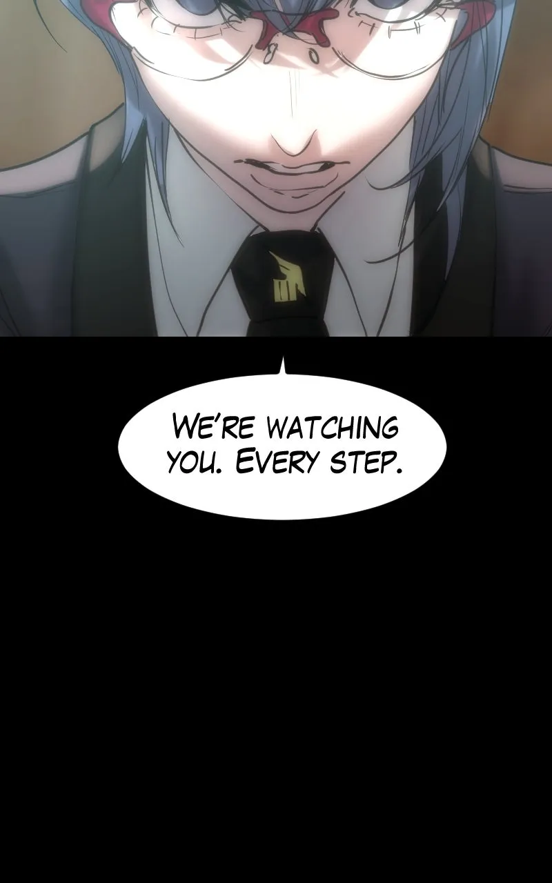 Read Red Spine chapter 39 image 89 on Lezhin