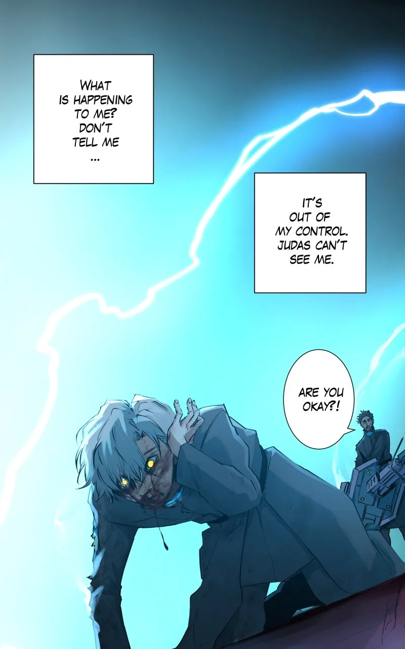 Read Red Spine chapter 4 image 1 on Lezhin