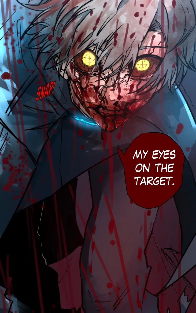 Read Red Spine chapter 4 image 106 on Lezhin