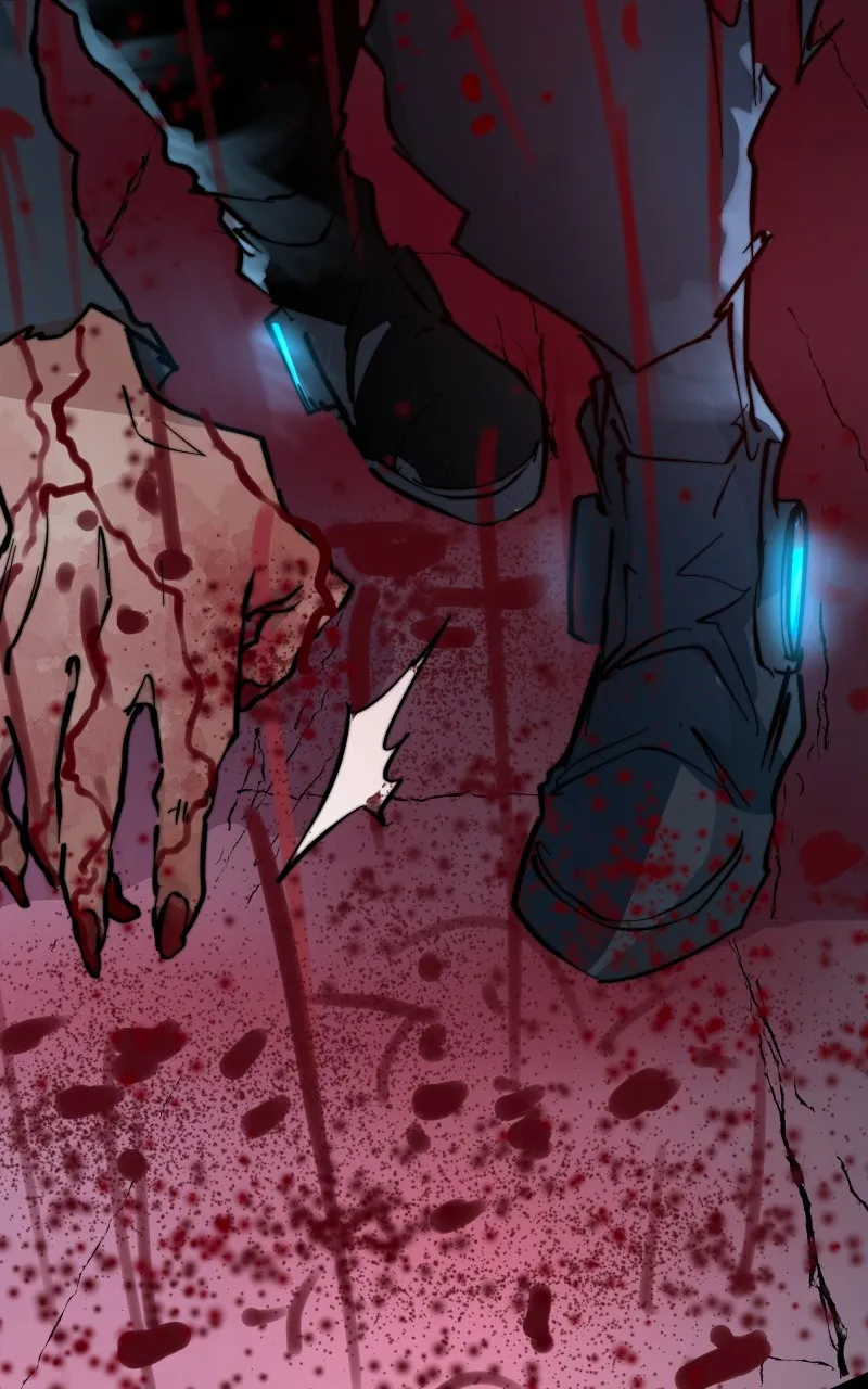 Read Red Spine chapter 4 image 107 on Lezhin
