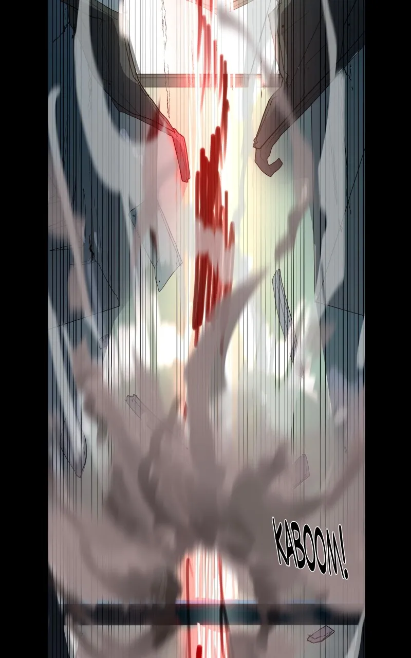Read Red Spine chapter 4 image 113 on Lezhin