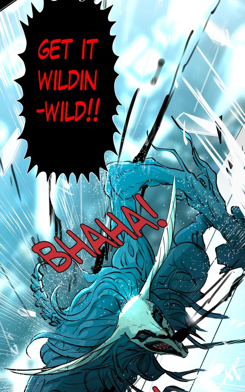 Read Red Spine chapter 4 image 119 on Lezhin