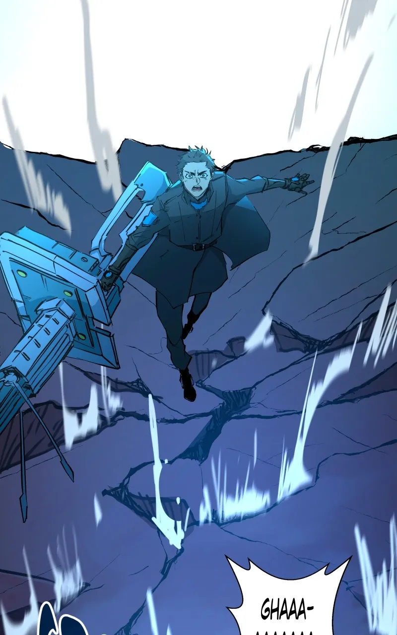 Read Red Spine chapter 4 image 12 on Lezhin