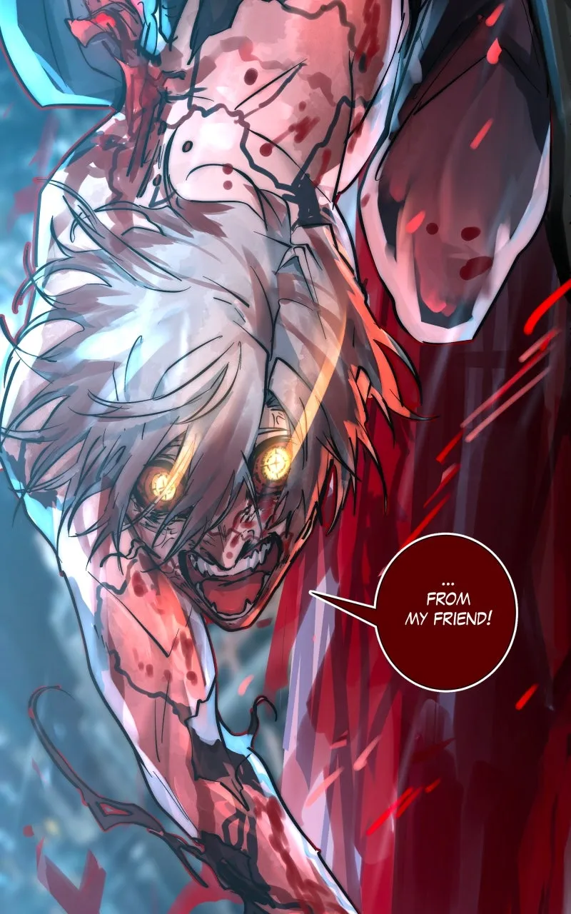 Read Red Spine chapter 4 image 127 on Lezhin
