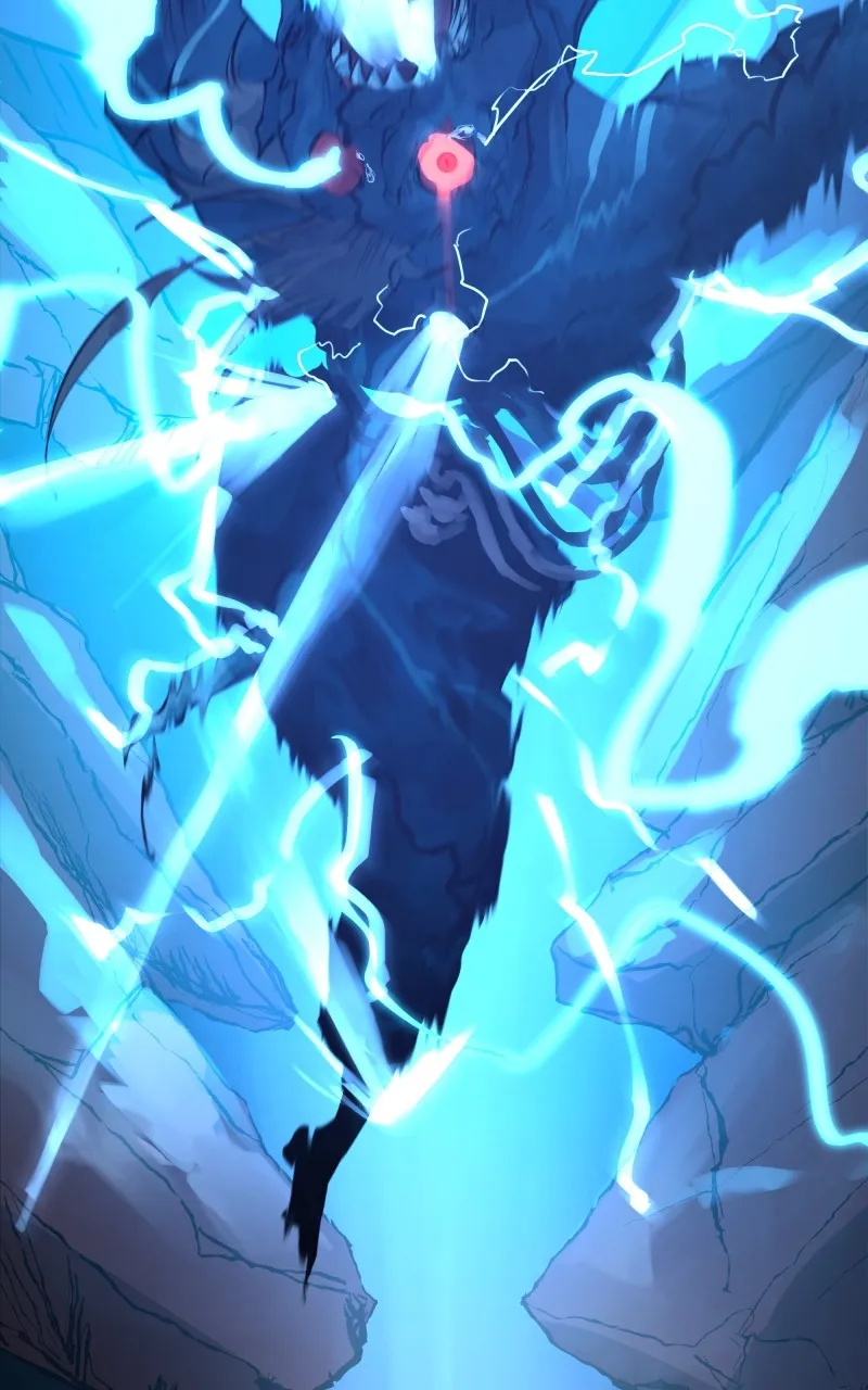 Read Red Spine chapter 4 image 14 on Lezhin