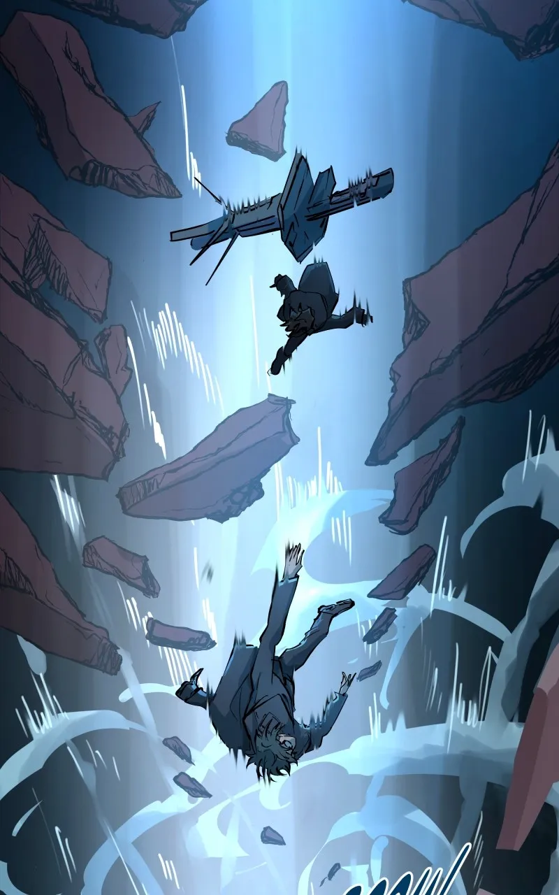 Read Red Spine chapter 4 image 15 on Lezhin