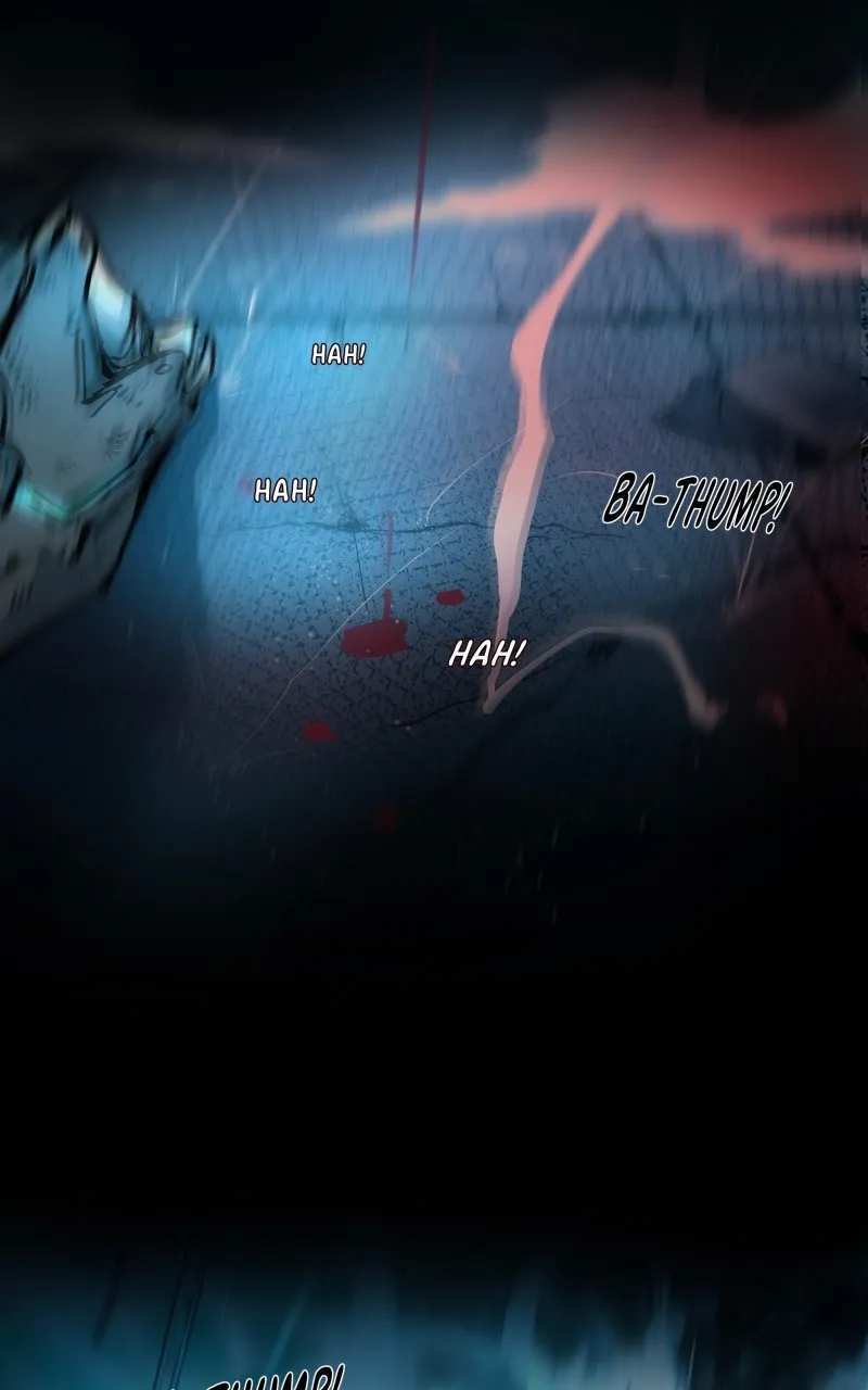 Read Red Spine chapter 4 image 20 on Lezhin