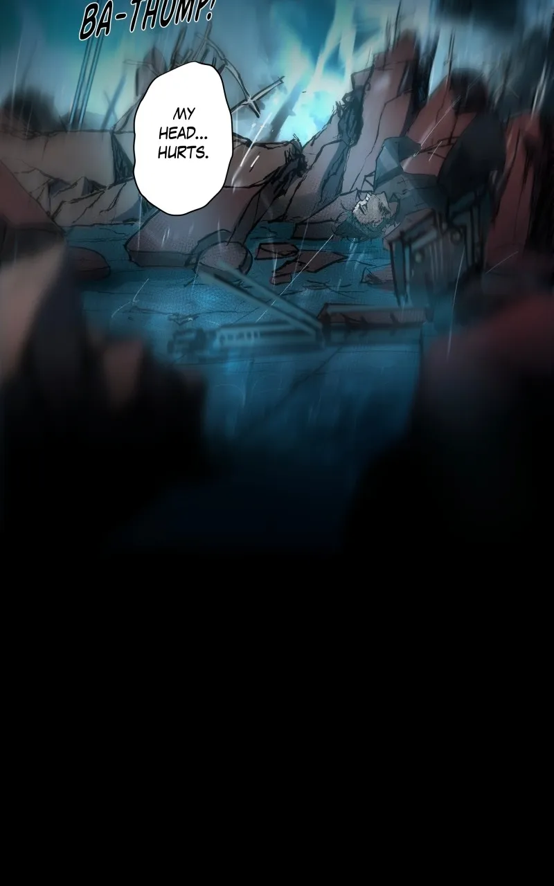 Read Red Spine chapter 4 image 21 on Lezhin