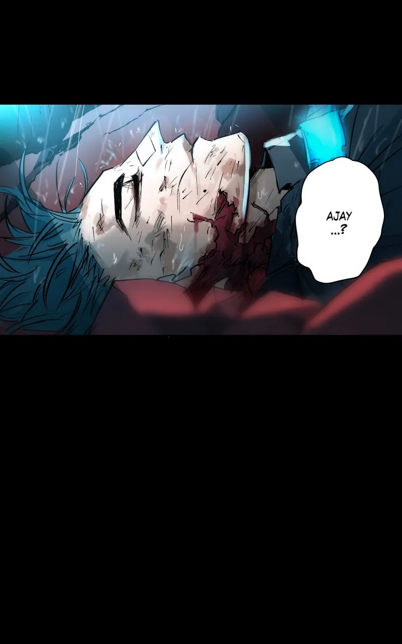 Read Red Spine chapter 4 image 22 on Lezhin