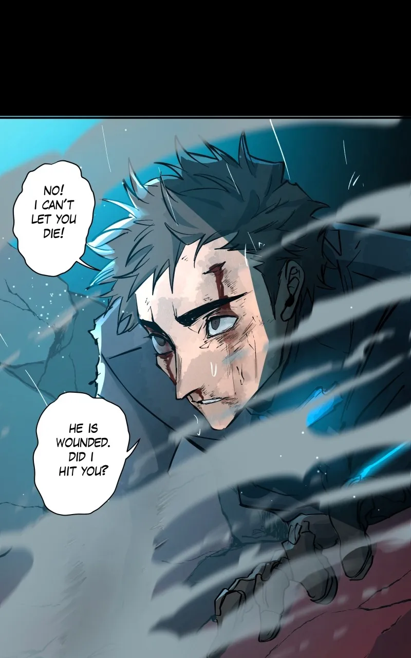 Read Red Spine chapter 4 image 23 on Lezhin