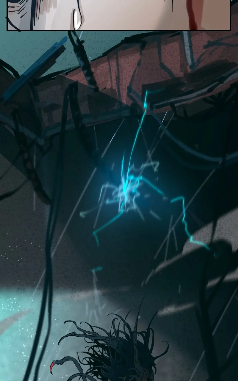 Read Red Spine chapter 4 image 25 on Lezhin