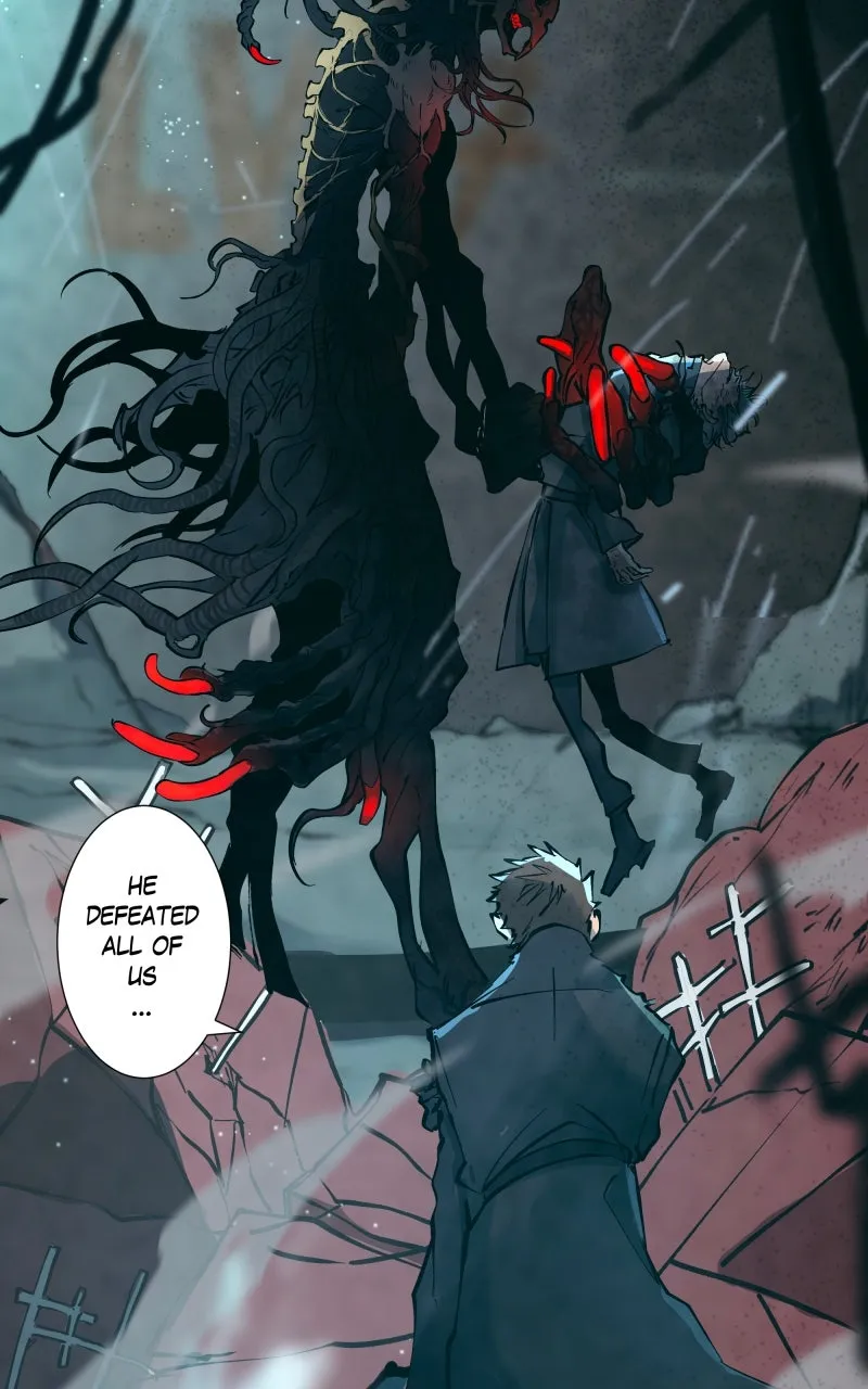 Read Red Spine chapter 4 image 26 on Lezhin