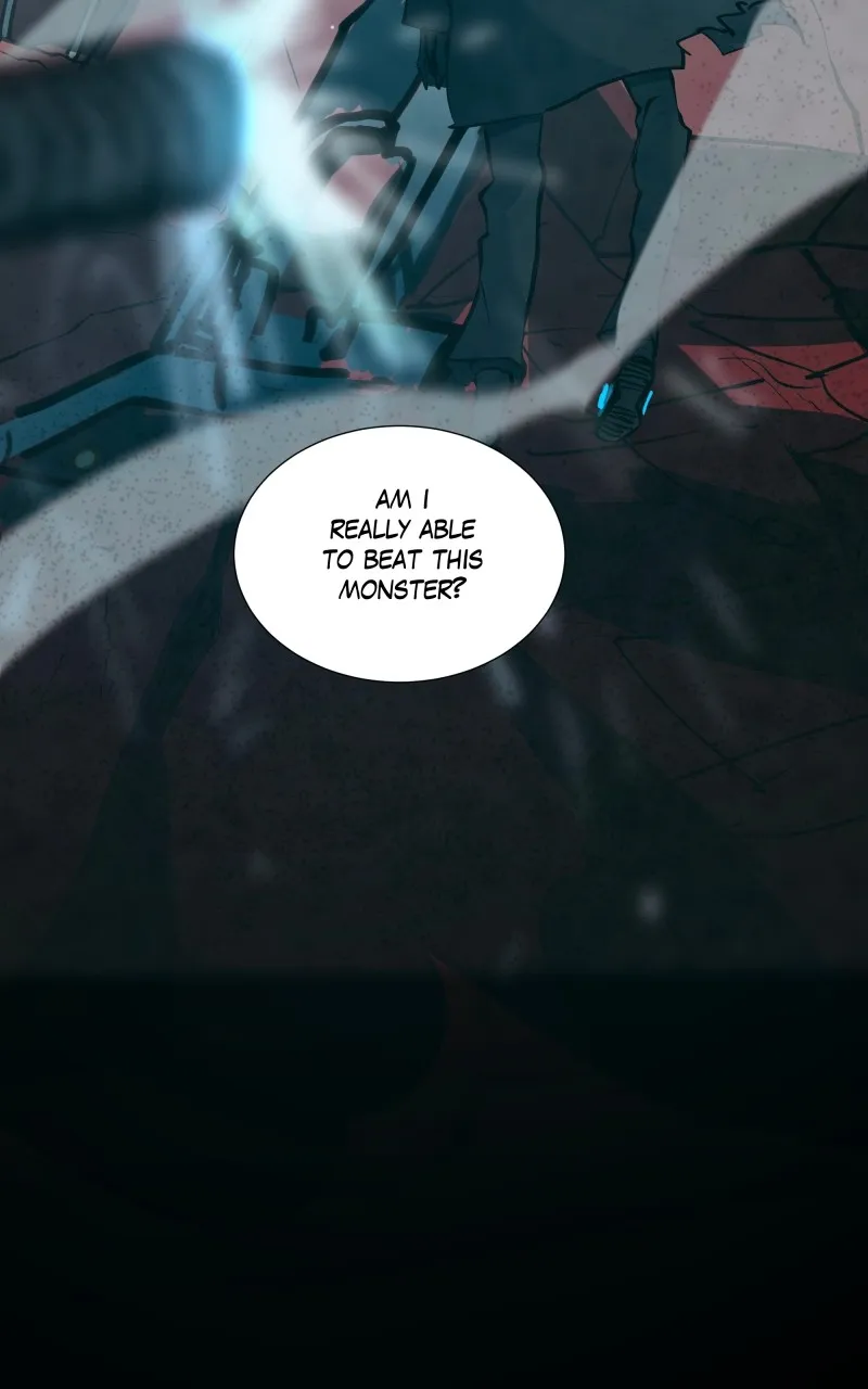 Read Red Spine chapter 4 image 27 on Lezhin
