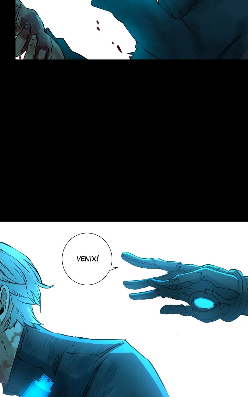 Read Red Spine chapter 4 image 3 on Lezhin