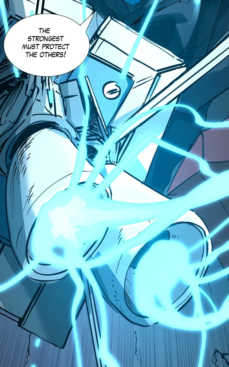 Read Red Spine chapter 4 image 31 on Lezhin