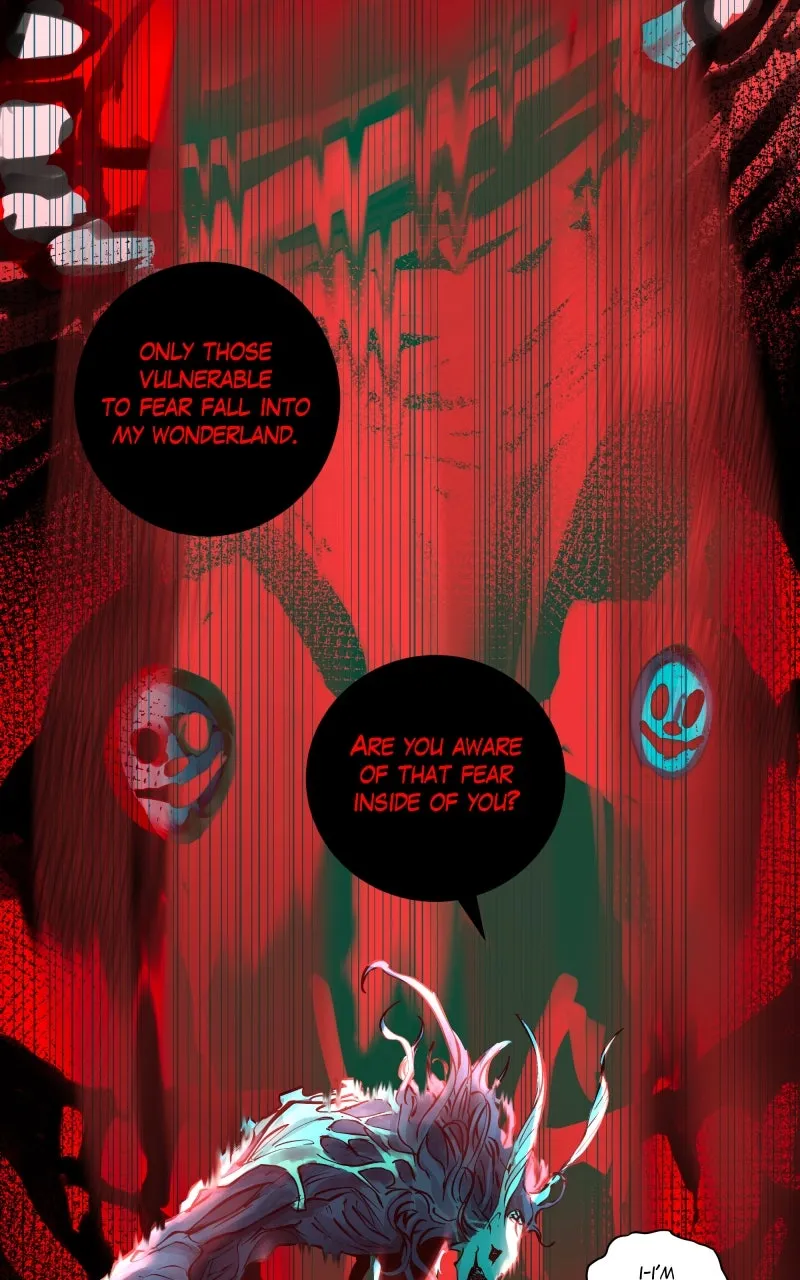 Read Red Spine chapter 4 image 36 on Lezhin