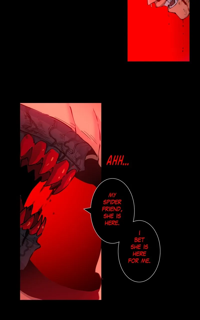 Read Red Spine chapter 4 image 38 on Lezhin