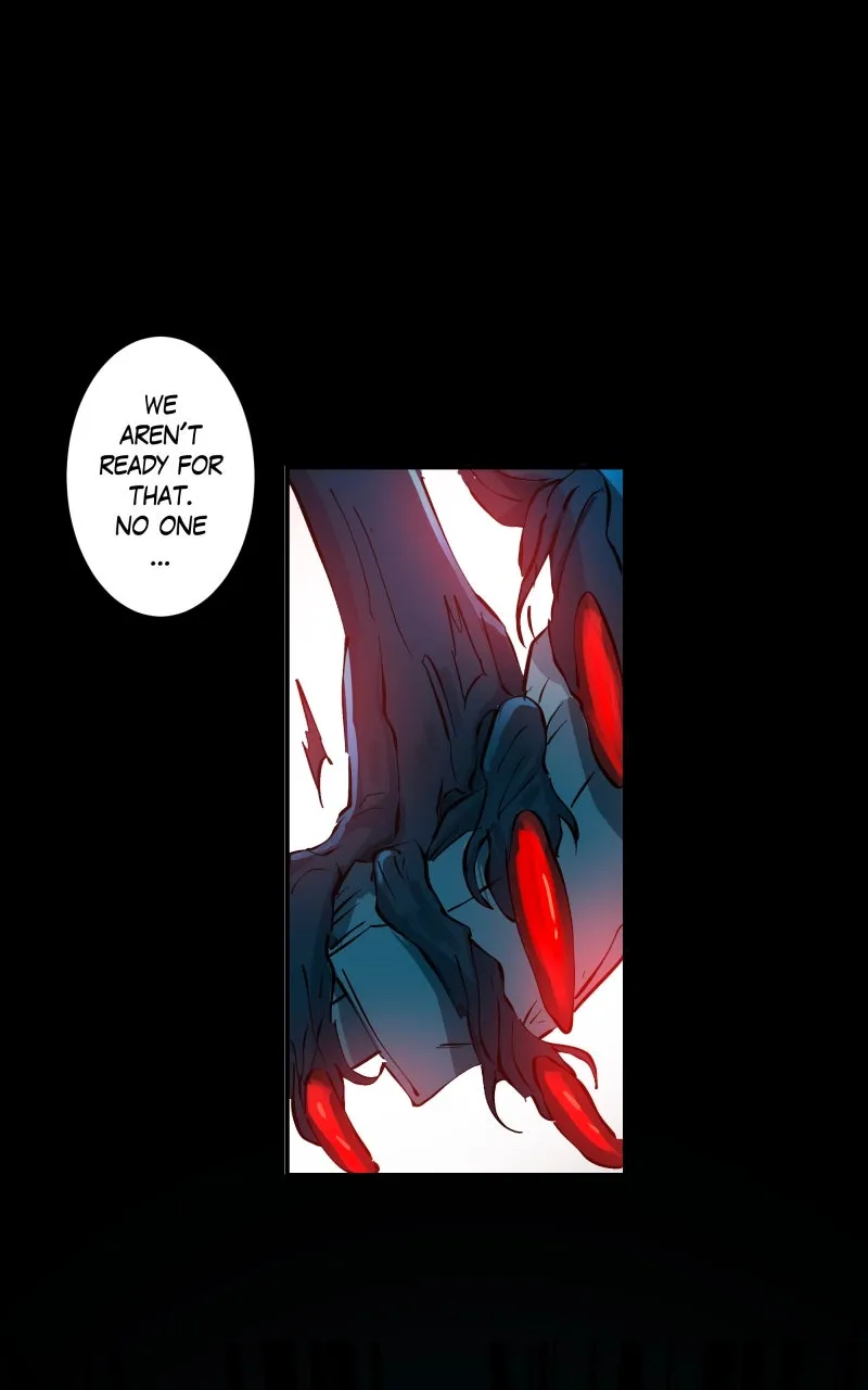 Read Red Spine chapter 4 image 40 on Lezhin
