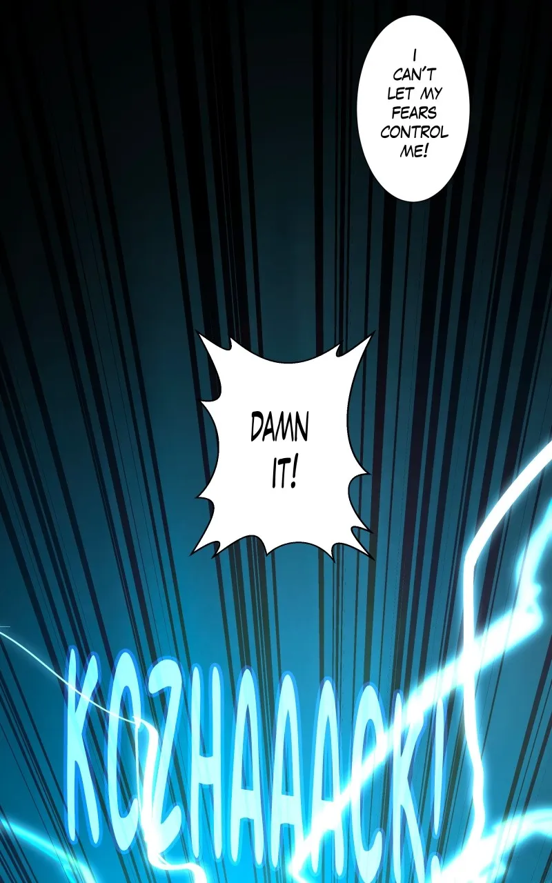 Read Red Spine chapter 4 image 41 on Lezhin