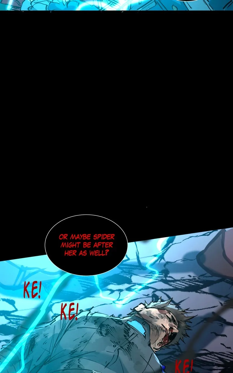 Read Red Spine chapter 4 image 45 on Lezhin