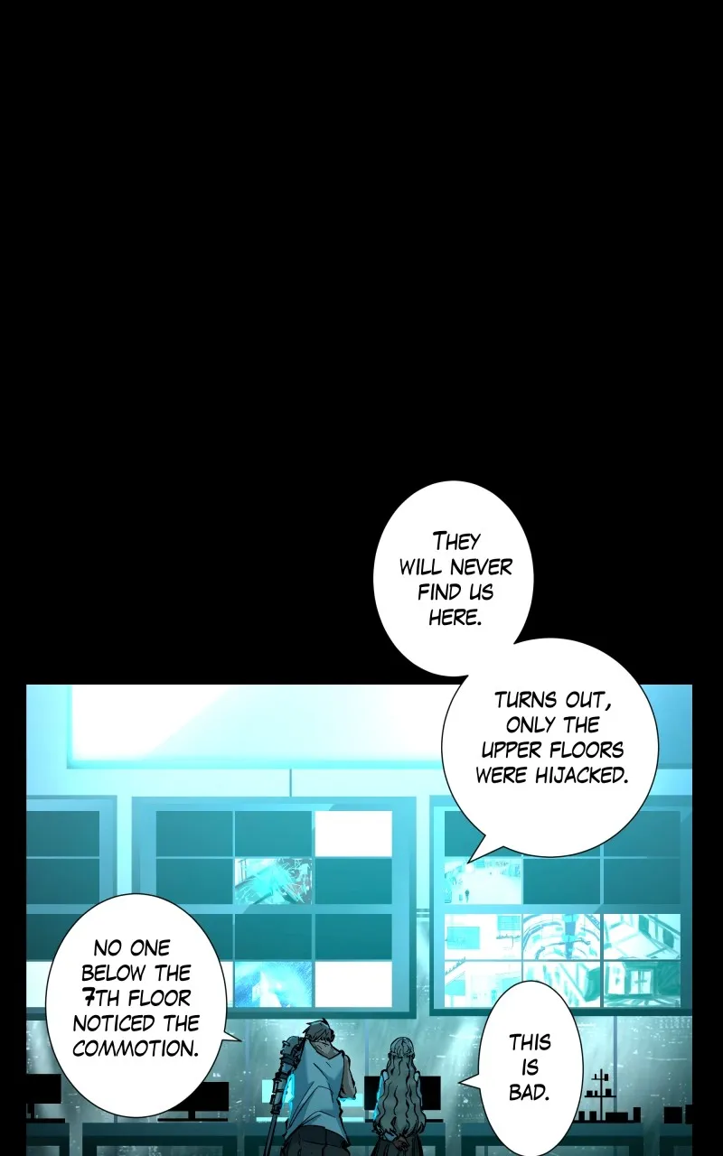 Read Red Spine chapter 4 image 51 on Lezhin