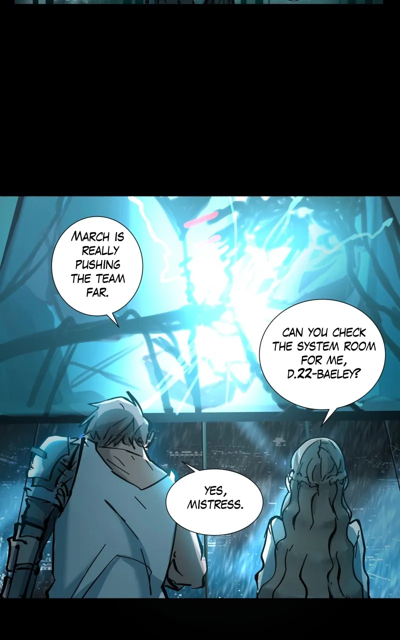 Read Red Spine chapter 4 image 52 on Lezhin