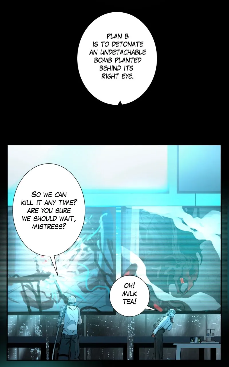 Read Red Spine chapter 4 image 53 on Lezhin