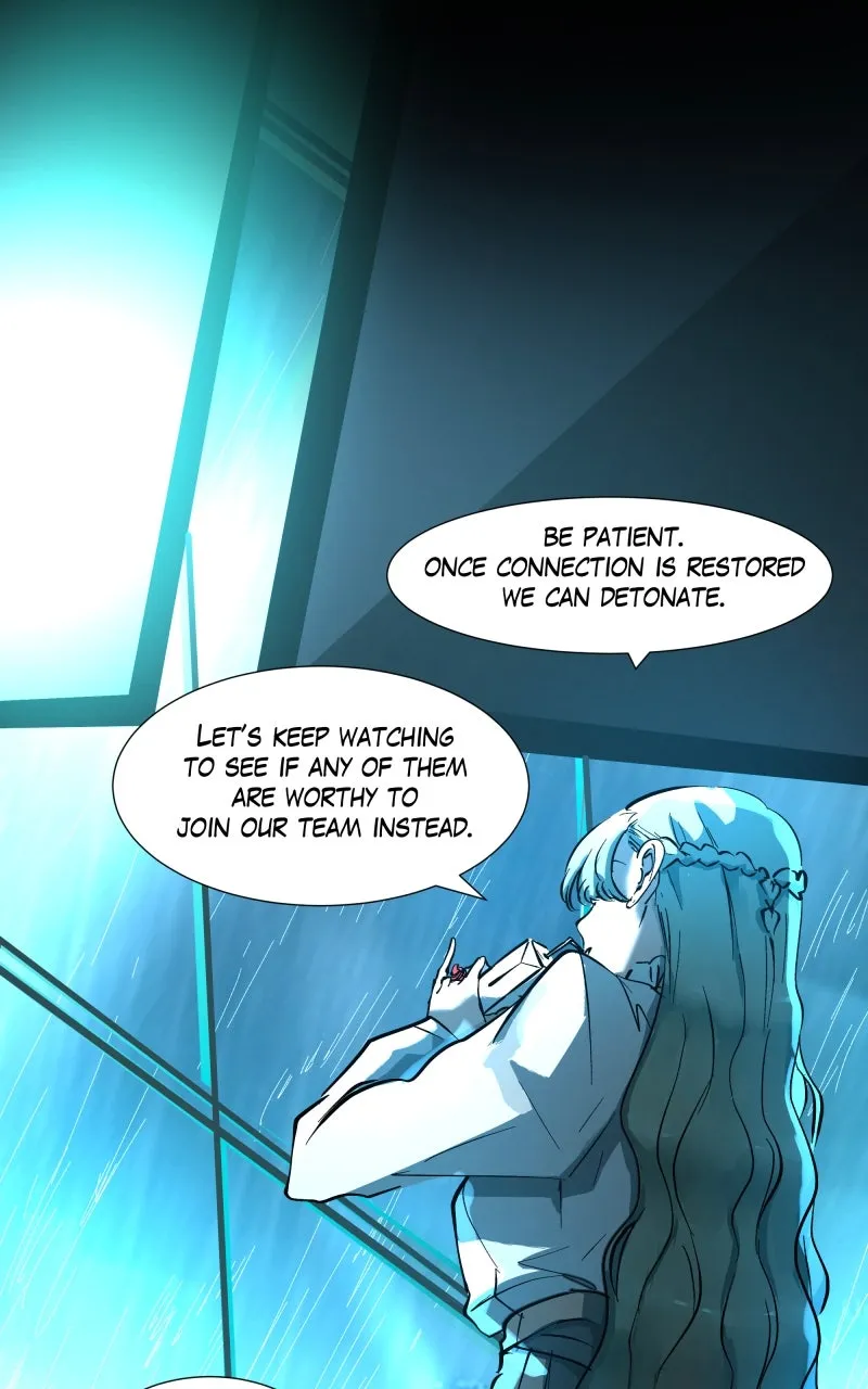 Read Red Spine chapter 4 image 54 on Lezhin