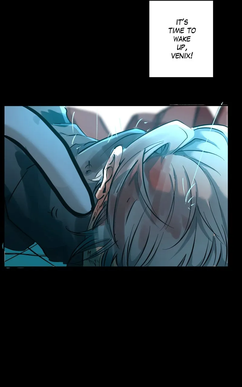 Read Red Spine chapter 4 image 57 on Lezhin