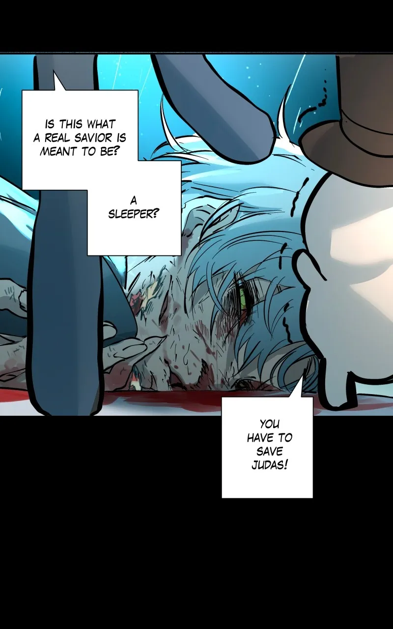 Read Red Spine chapter 4 image 58 on Lezhin
