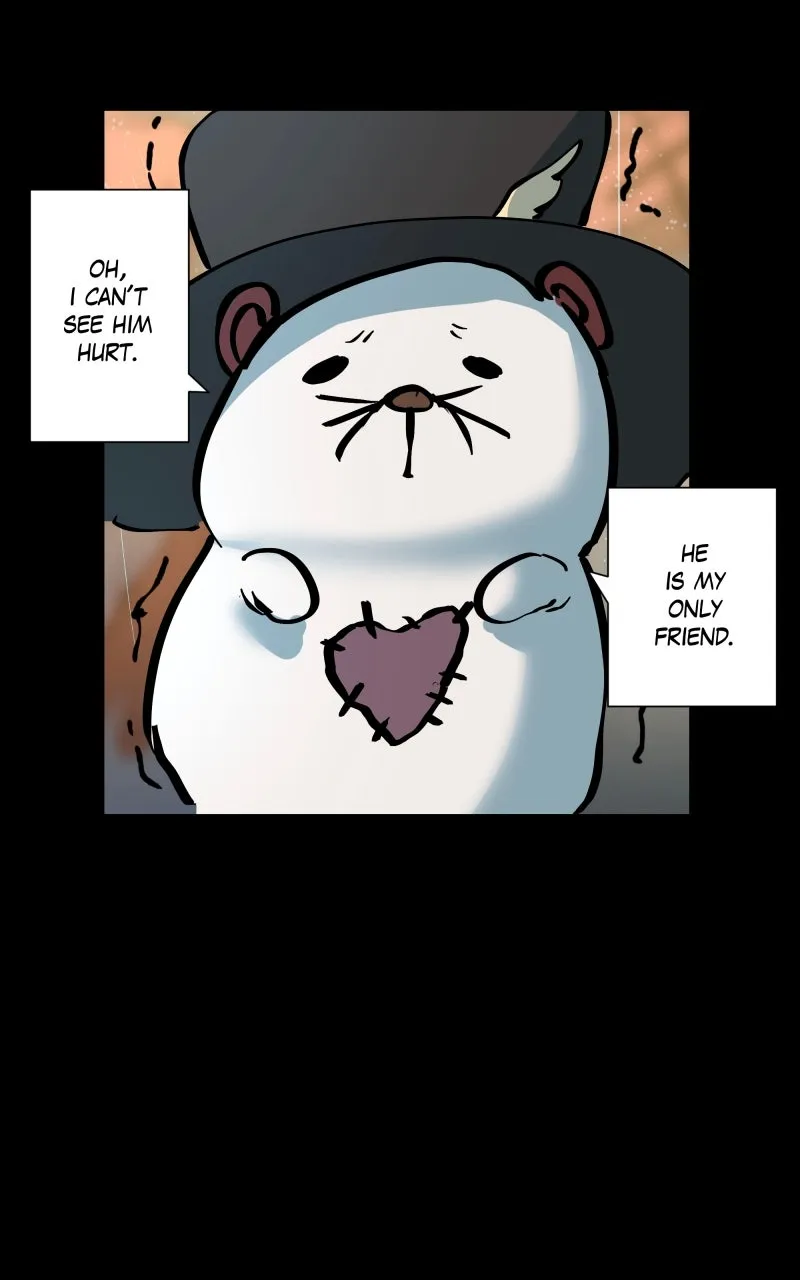 Read Red Spine chapter 4 image 59 on Lezhin