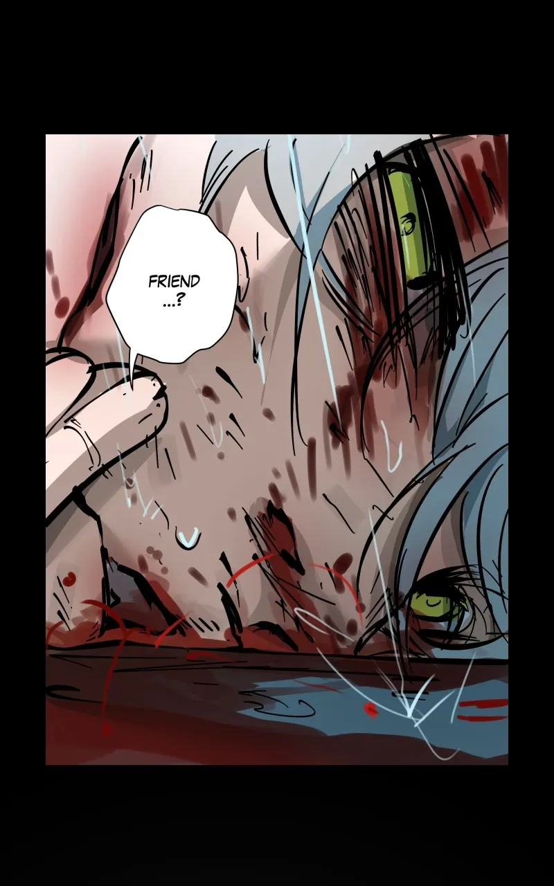 Read Red Spine chapter 4 image 60 on Lezhin