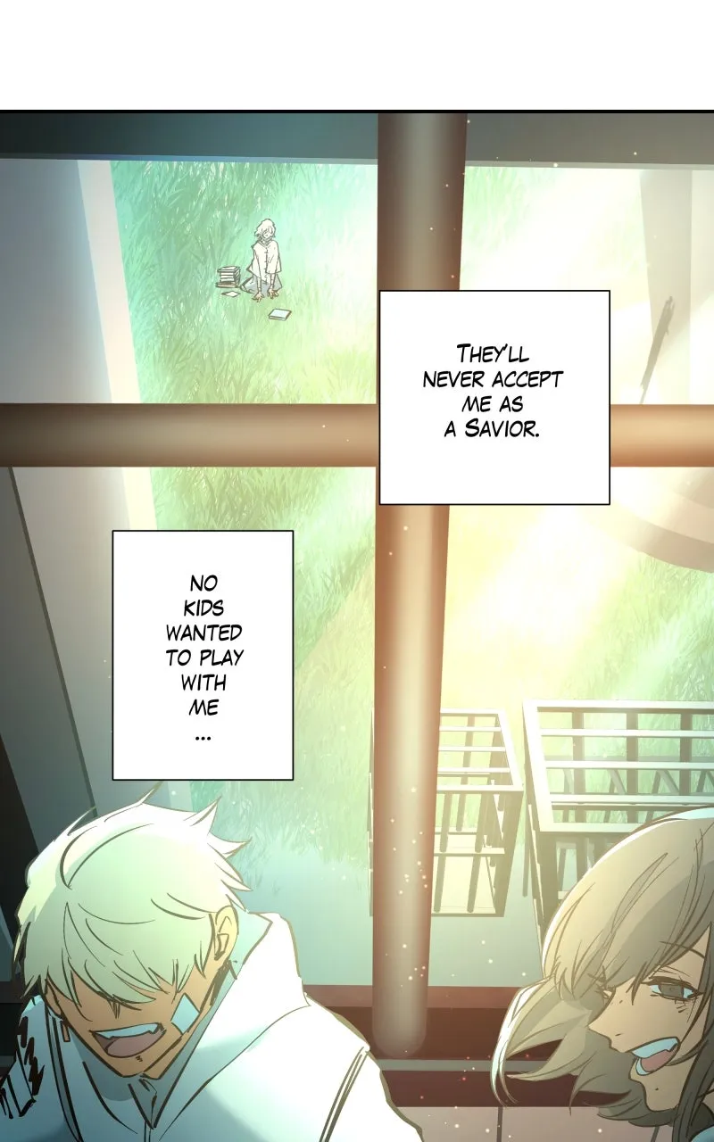 Read Red Spine chapter 4 image 65 on Lezhin