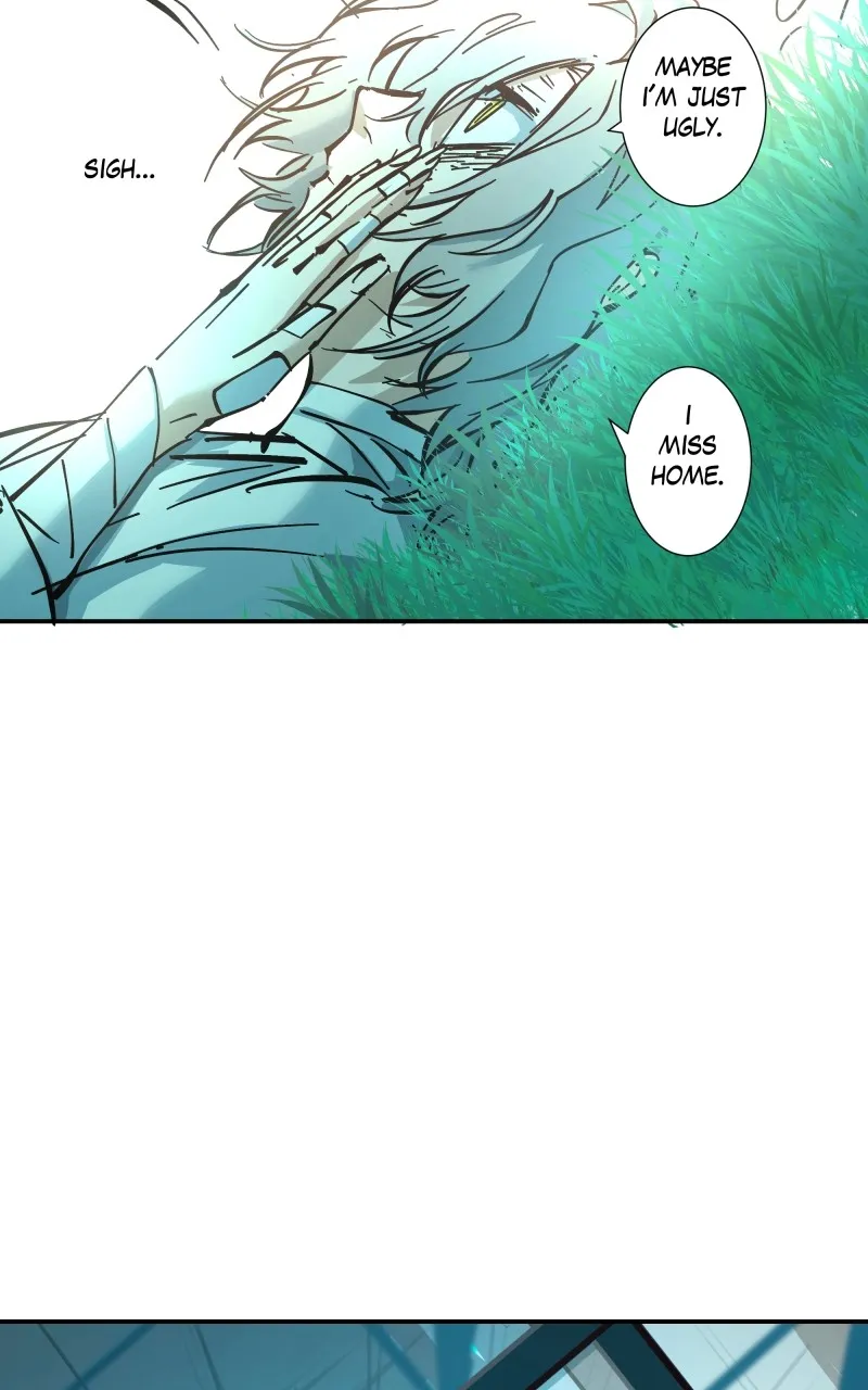 Read Red Spine chapter 4 image 67 on Lezhin
