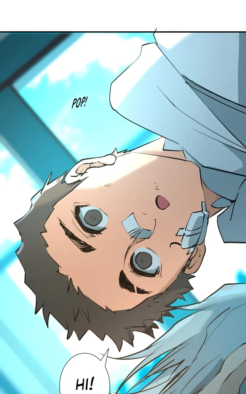 Read Red Spine chapter 4 image 69 on Lezhin