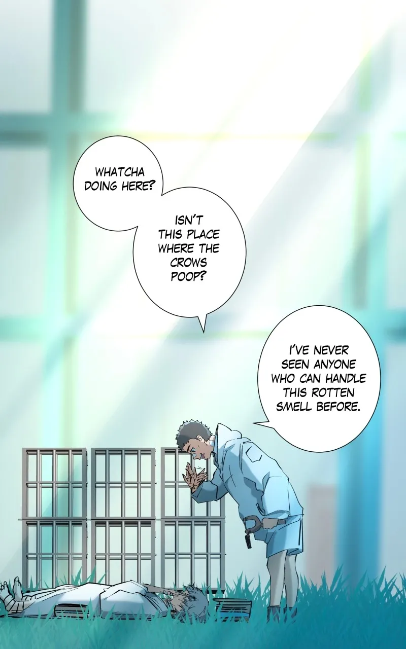 Read Red Spine chapter 4 image 71 on Lezhin