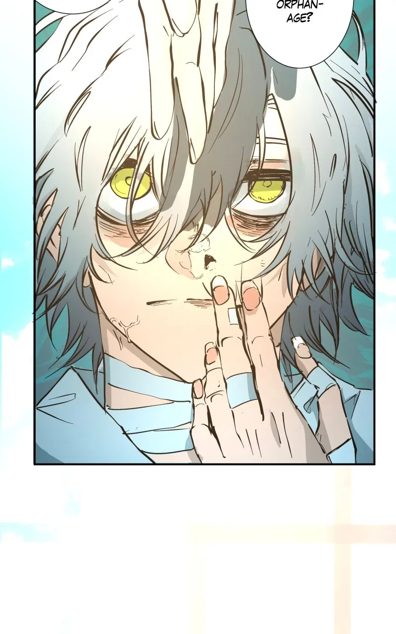 Read Red Spine chapter 4 image 73 on Lezhin