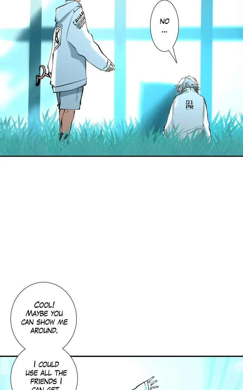 Read Red Spine chapter 4 image 75 on Lezhin