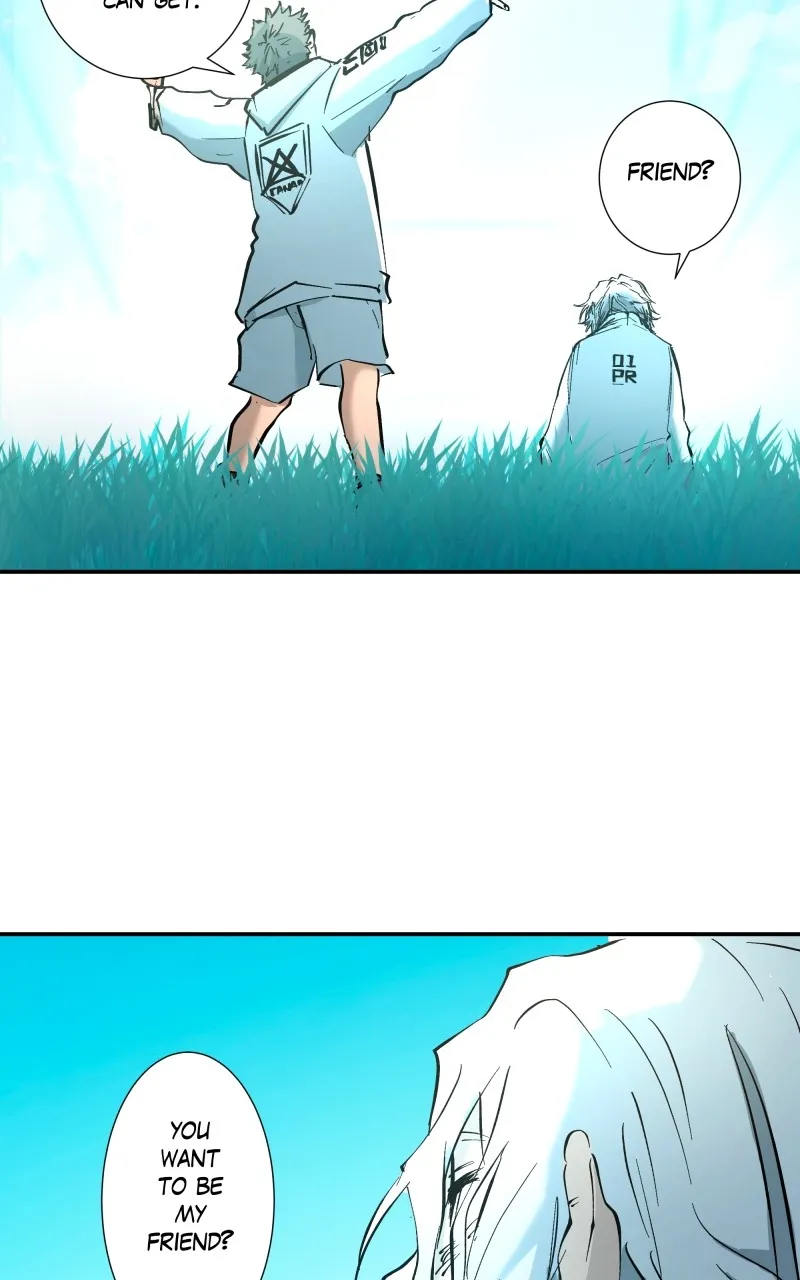 Read Red Spine chapter 4 image 76 on Lezhin